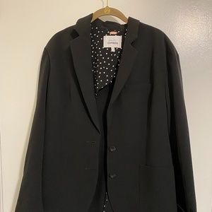 Express Karlie Kloss blazer